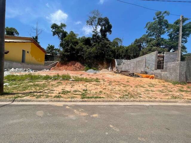 #1035 - Terreno em condomínio para Venda em Cotia - SP - 2