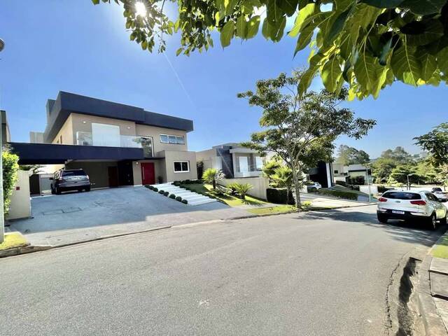 Casa de Condomínio na Alameda Mário Lago, 100, Moinho Velho em