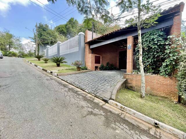 #1176 - Casa em condomínio para Venda em Carapicuíba - SP - 2