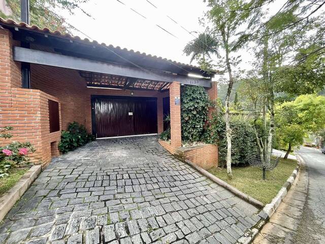 #1176 - Casa em condomínio para Venda em Carapicuíba - SP - 3