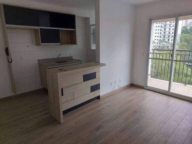 #1190 - Apartamento para Venda em São Paulo - SP - 3