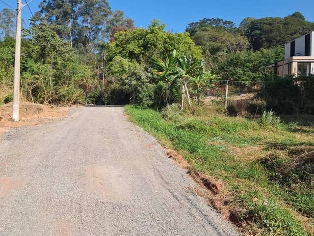 #1024 - Terreno em Bolsão para Venda em Carapicuíba - SP - 3