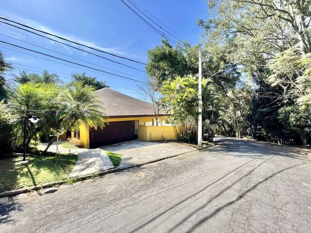 #1201 - Casa em condomínio para Venda em Carapicuíba - SP - 2