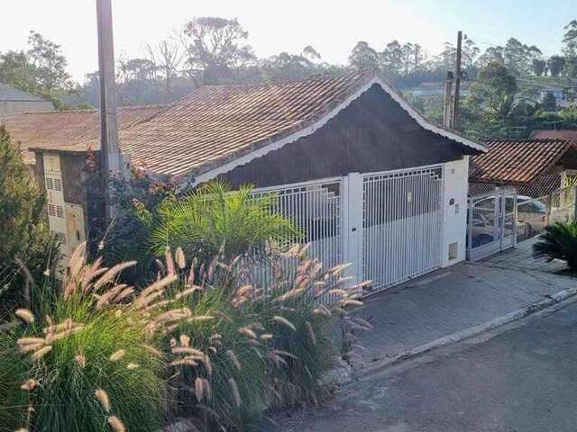 #1210 - Casa em condomínio para Venda em Vargem Grande Paulista - SP - 2