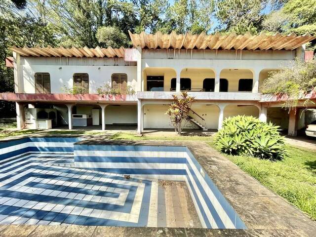 #1198 - Casa de Rua (aberta) para Venda em Cotia - SP - 1