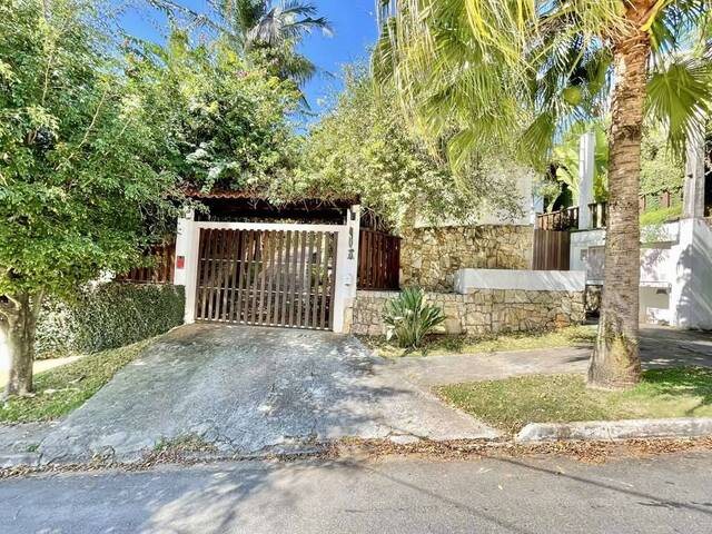 #1213 - Casa em condomínio para Venda em Cotia - SP - 3