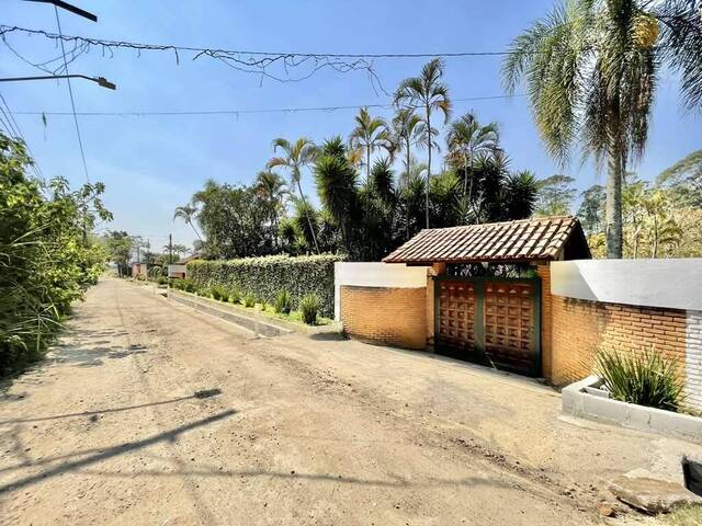 #1218 - Casa em condomínio para Venda em Cotia - SP - 2