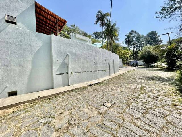 #1219 - Casa em condomínio para Venda em Carapicuíba - SP - 3