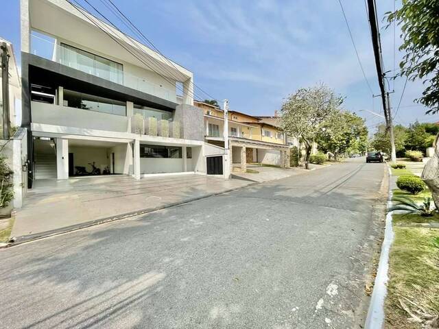 #1226 - Casa em condomínio para Venda em Cotia - SP - 2