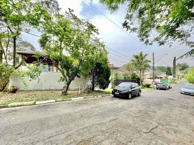 #1225 - Casa em condomínio para Venda em Cotia - SP - 3