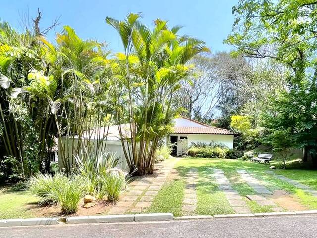 #1233 - Casa em condomínio para Venda em Cotia - SP - 1