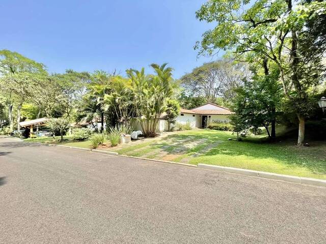 #1233 - Casa em condomínio para Venda em Cotia - SP - 2