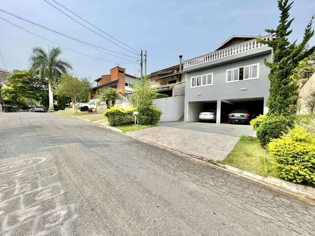 #1237 - Casa em condomínio para Venda em Cotia - SP - 3